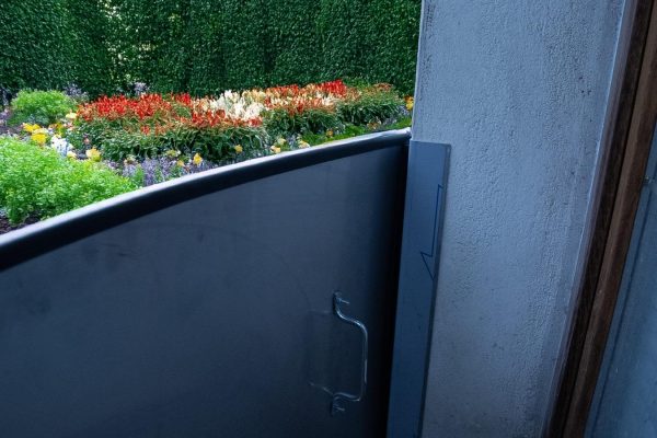 barrière anti inondation